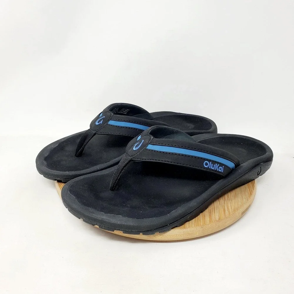 OluKai ohana palua